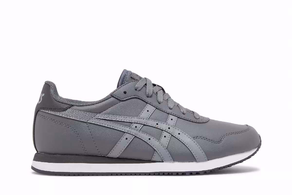 ASICS Tiger Runner Steel Grey, view 2