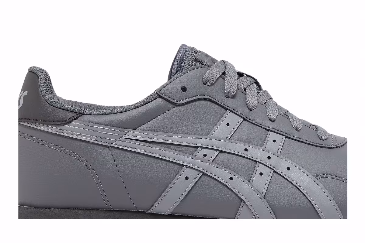 ASICS Tiger Runner Steel Grey, view 3