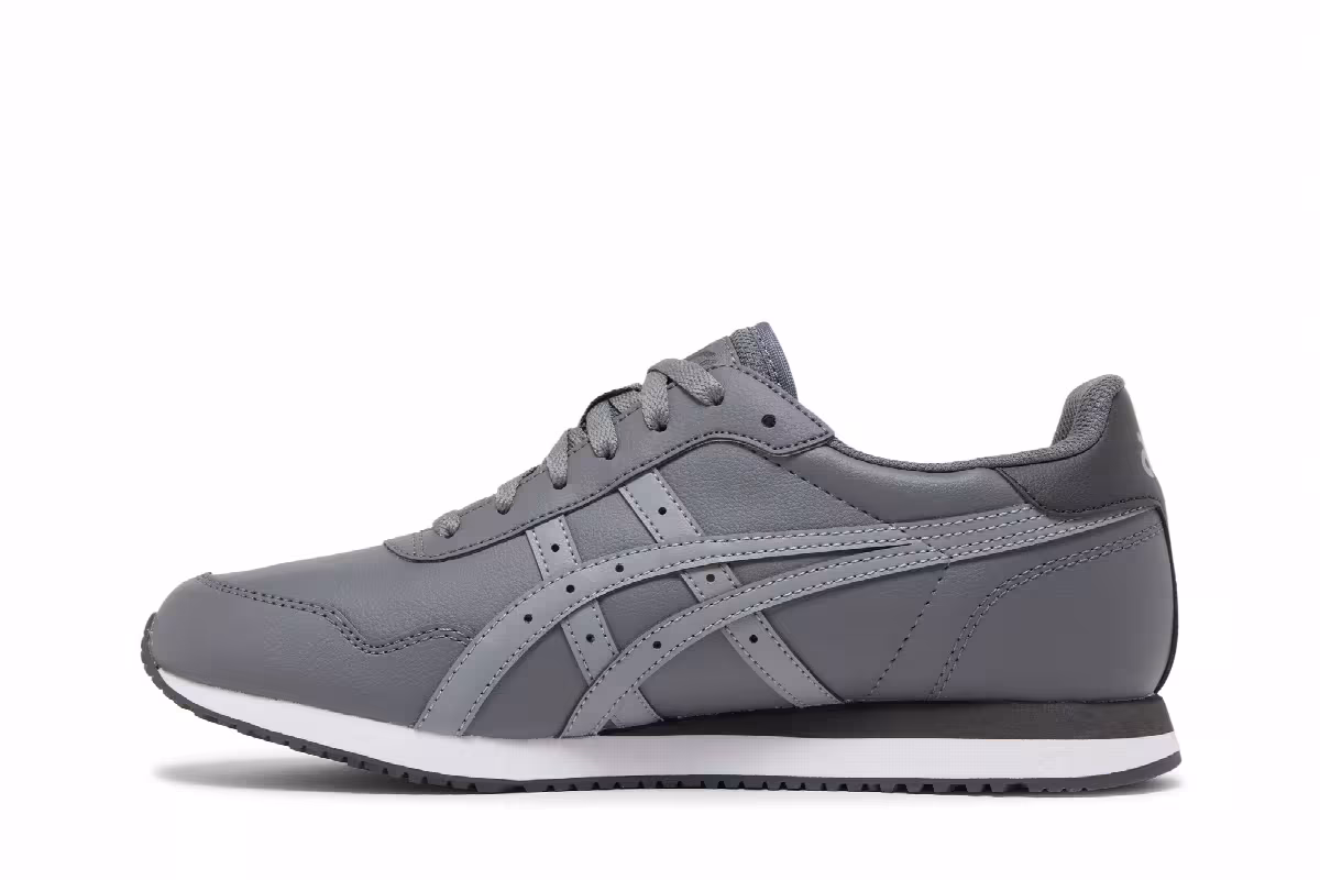 ASICS Tiger Runner Steel Grey, view 4