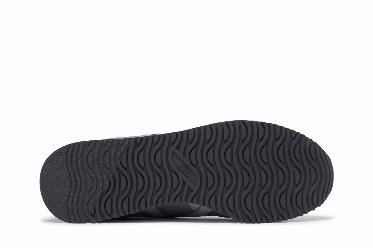 ASICS Tiger Runner Steel Grey, view 5