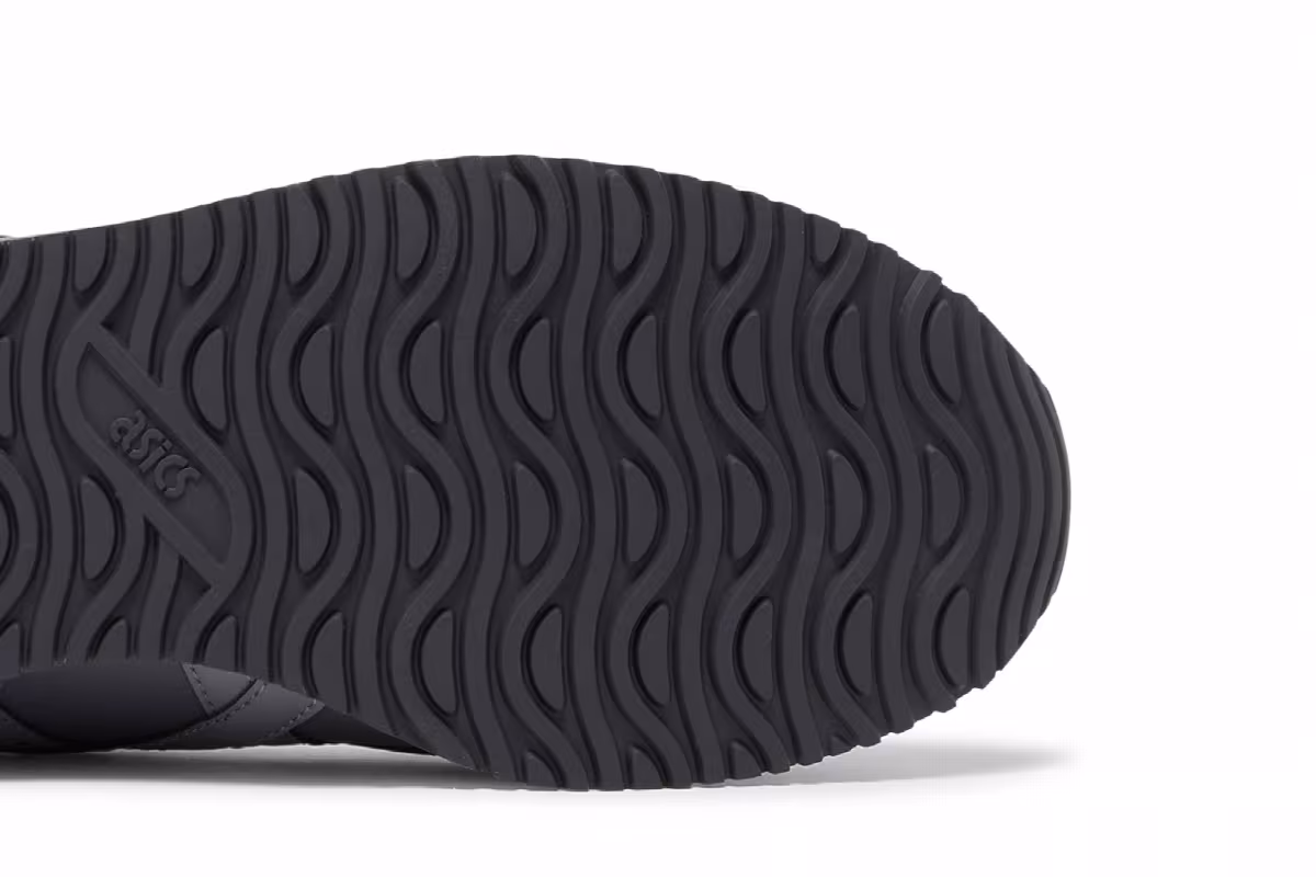 ASICS Tiger Runner Steel Grey, view 6