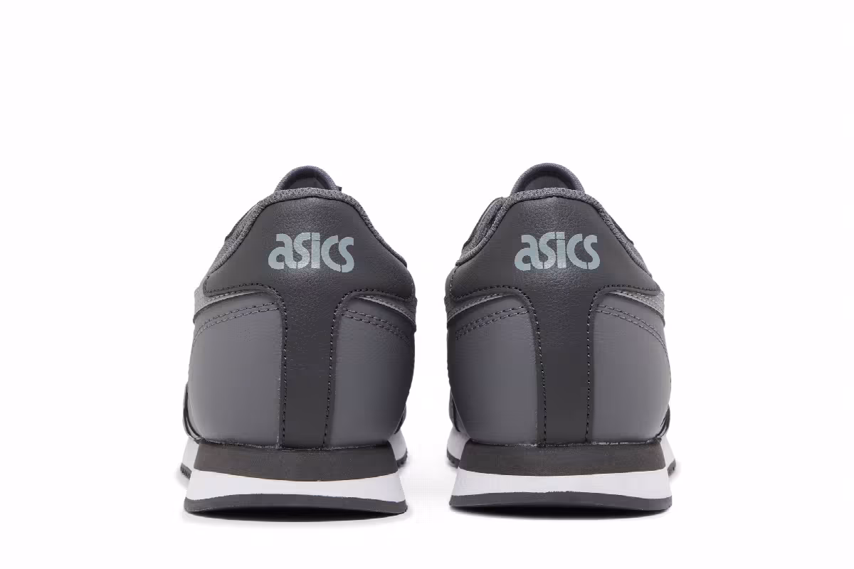 ASICS Tiger Runner Steel Grey, view 7