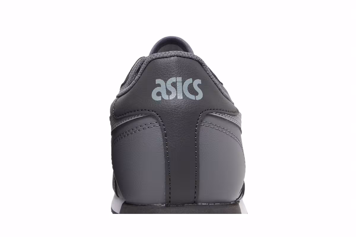 ASICS Tiger Runner Steel Grey, view 8