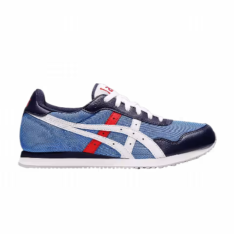 ASICS Tiger Runner 'Blue Coast White'