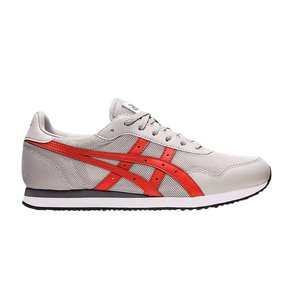 ASICS Tiger Runner Oyster Grey