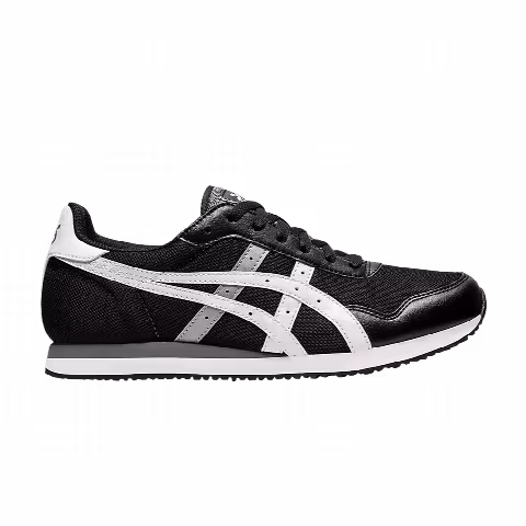 Asics Tiger Runner 'Black White'