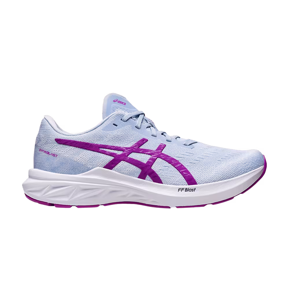 Asics Women's DynaBlast 3 Soft Sky Orchid