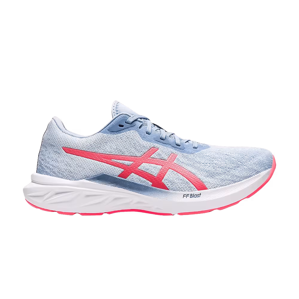 Asics Women's DynaBlast 2 Mist Blazing Coral
