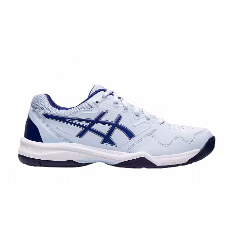 Asics Wmns Gel Dedicate 7 'Soft Sky Dive Blue'