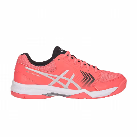 Asics Wmns Gel Dedicate 5 'Papaya'
