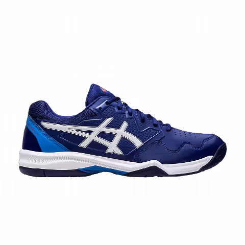 Asics Gel Dedicate 7 'Dive Blue'