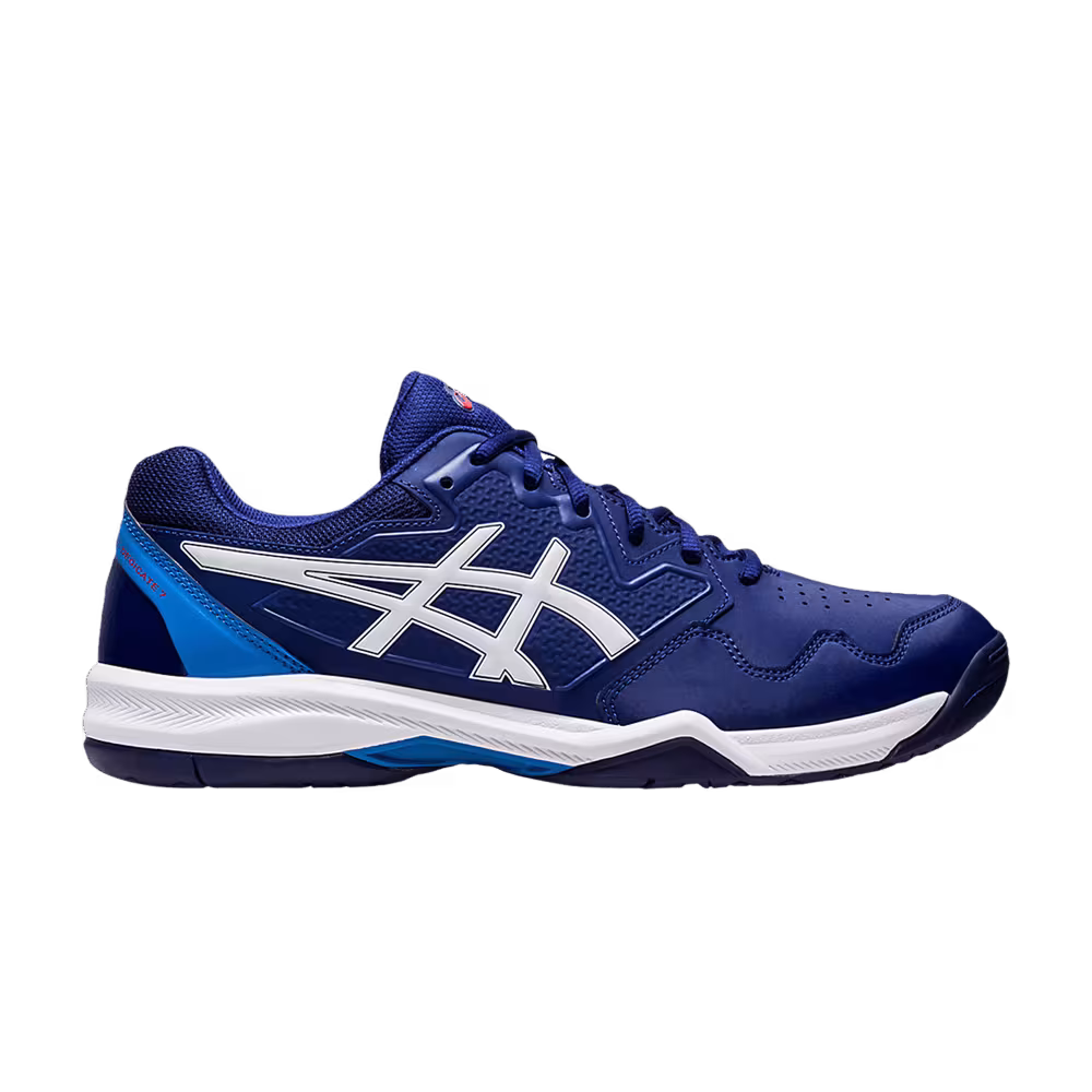 Asics Gel Dedicate 7 Dive Blue