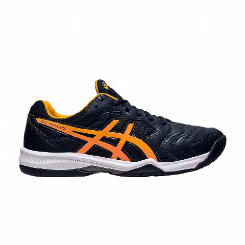 Asics Gel Dedicate 6 'French Blue Amber'