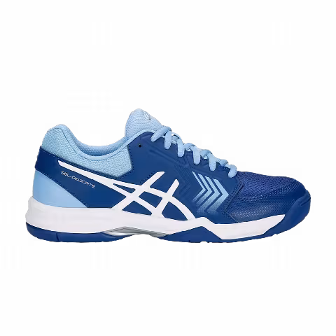 Asics Wmns Gel Dedicate 5 'Monaco Blue'