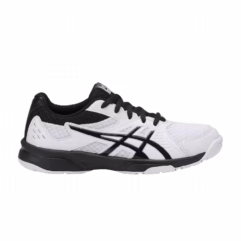 Asics Upcourt 3 GS 'White Black'