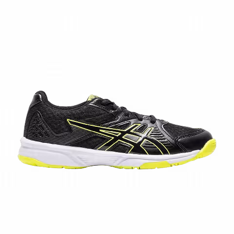 Asics Upcourt 3 GS 'Black Sour Yuzu'