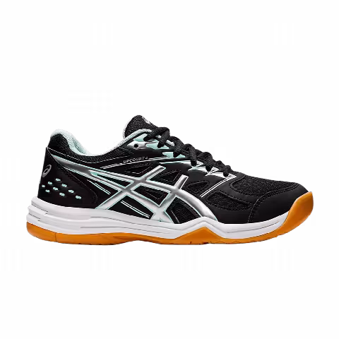 Asics Wmns Upcourt 4 'Black Fresh Ice'