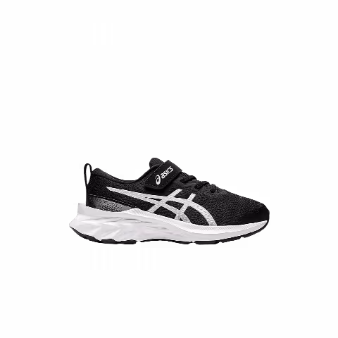 Asics Novablast 2 PS 'Black White'