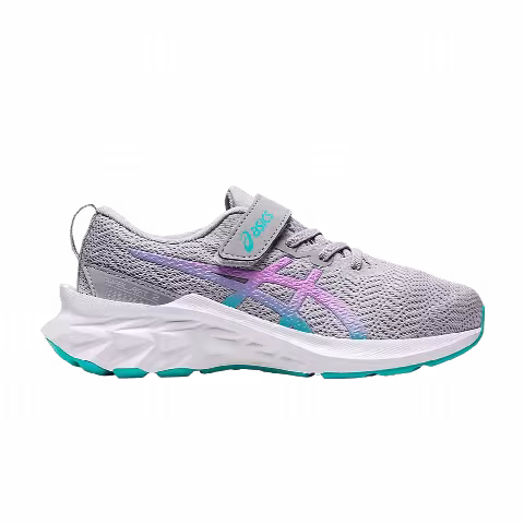 Asics Novablast 2 PS 'Piedmont Grey Lavender Glow'