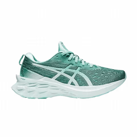 Asics Wmns Novablast 2 'Sage Oasis Green'