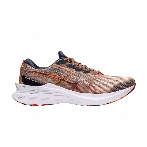 Asics Novablast 2 LE 'Shocking Orange'