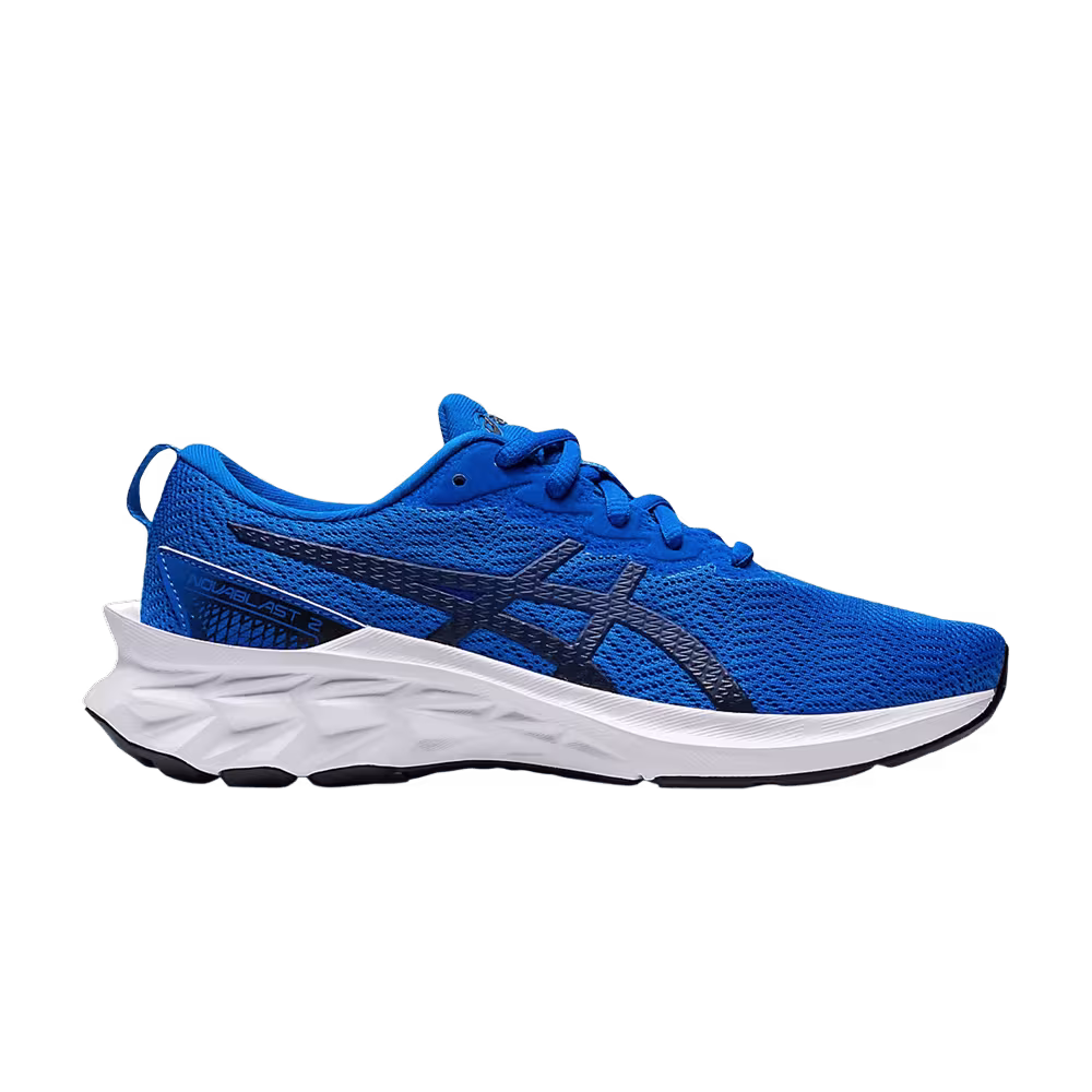 Asics Novablast 2 GS Electric Blue