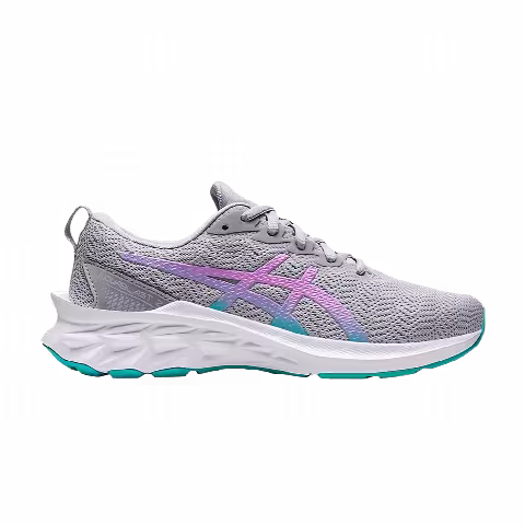 Asics Novablast 2 GS 'Piedmont Grey Lavender Glow'