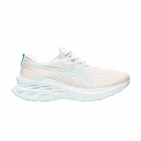 Asics Wmns Novablast 2 'Birch Clear Blue'