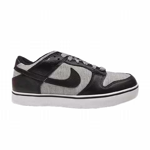 Nike Dunk Low 6.0 SE 'Medium Grey'