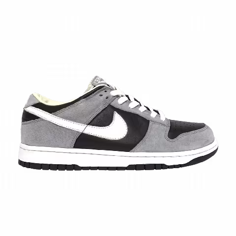 Nike Dunk Low 'Black Stealth'