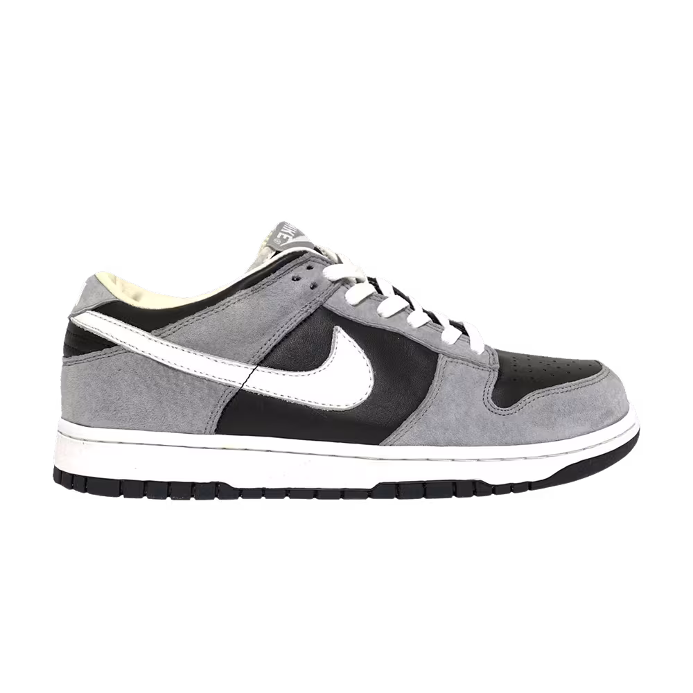 Nike Dunk Low Black Stealth