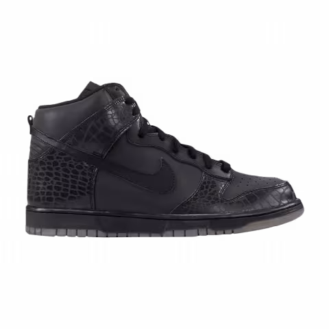 Nike Dunk Low Premium By Michael Desmond