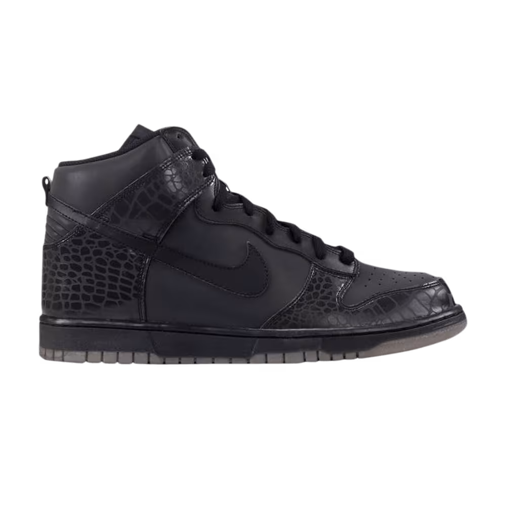 Nike Dunk Low Premium By Michael Desmond