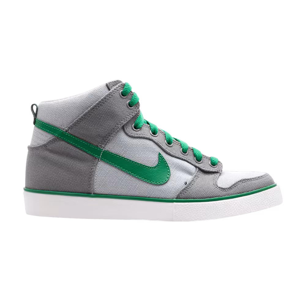 Nike Dunk High Ac Canvas Qs