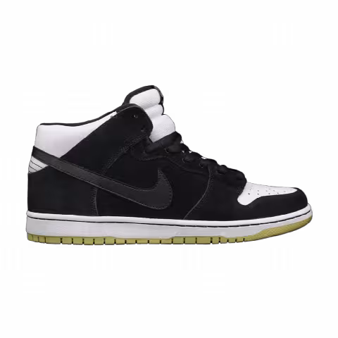 Nike Dunk Mid Premium 'Plaid'