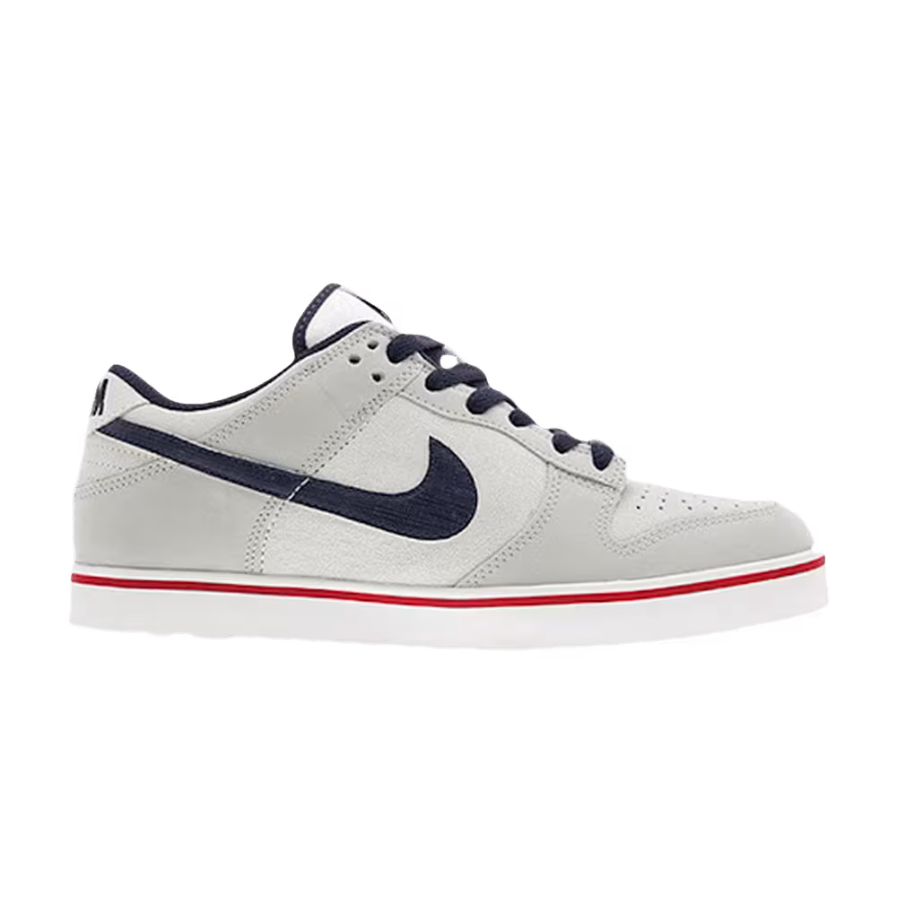 Nike Dunk SE Tech Grey Obsidian