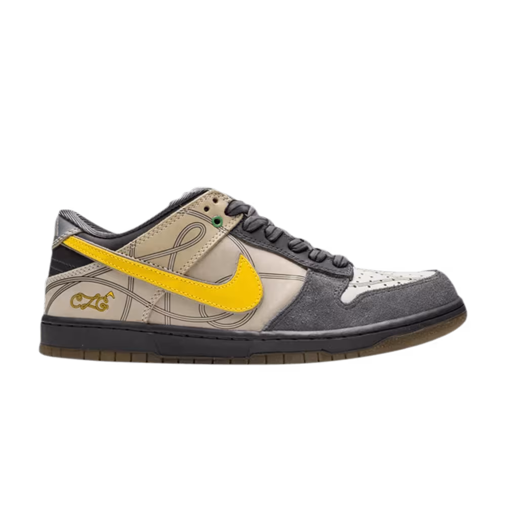 Nike Dunk Low Premium SB Brazil BCS3