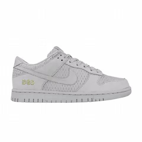 Nike Dunk Low 'Plattenbau' Sample