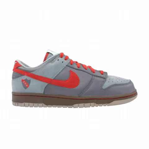 Nike Dunk Low iD 255