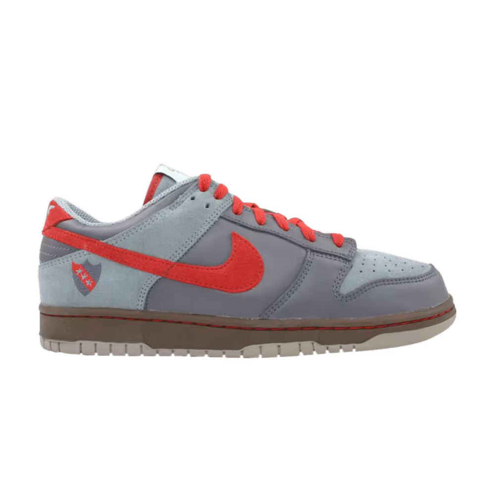 Nike Dunk Low iD 255