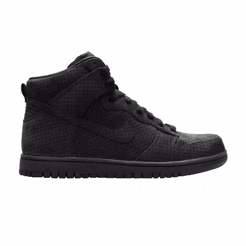 Nike Dunk High Premium 'DQM Friends and Family'