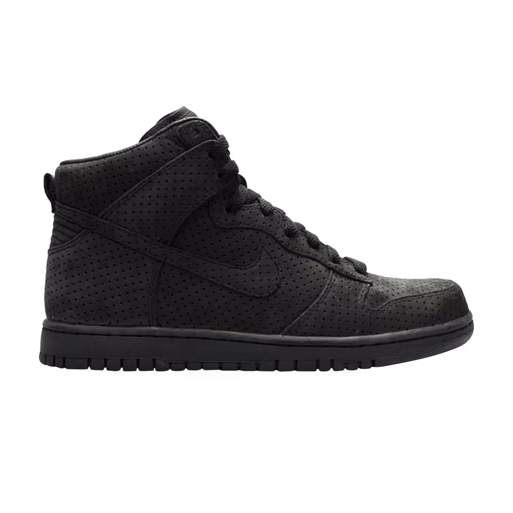 Nike Dunk High Premium DQM Friends and Family'