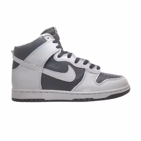 Nike Dunk High Le