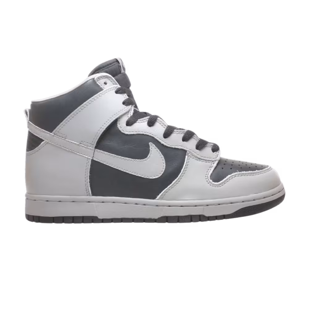 Nike Dunk High Le