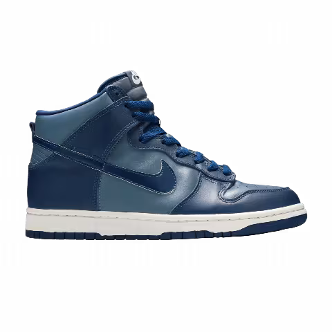 Nike Dunk High Le
