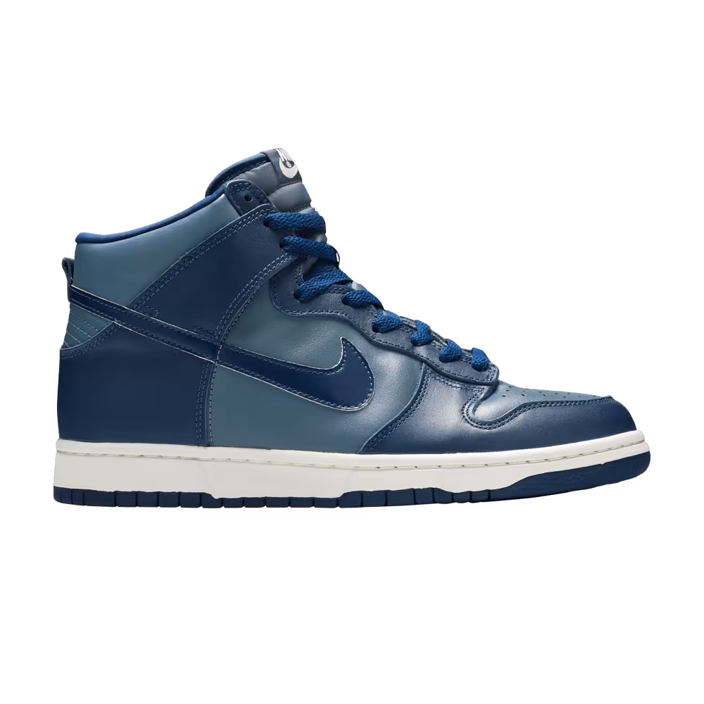 Nike Dunk High Le