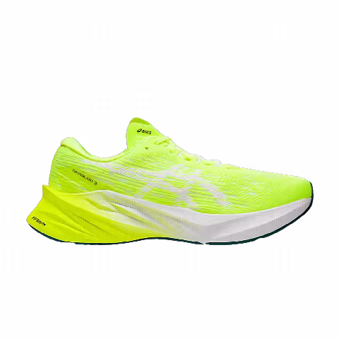 Asics Wmns Novablast 3 'Safety Yellow'