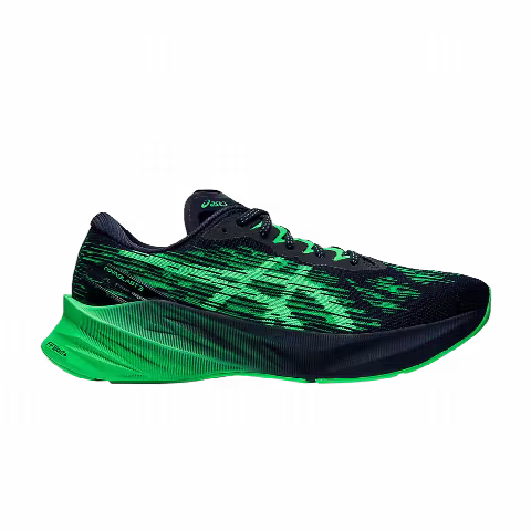 Asics Novablast 3 'Midnight New Leaf'
