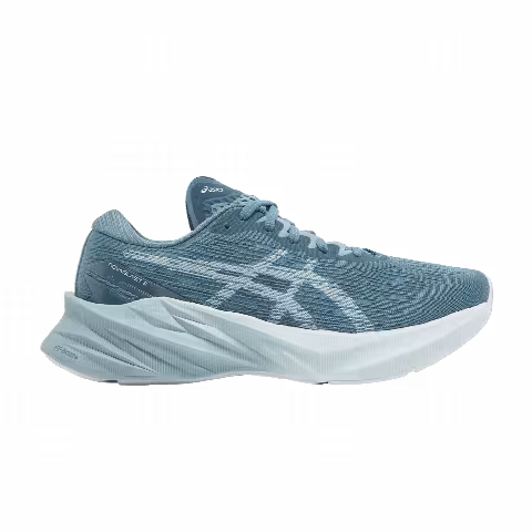Asics Wmns Novablast 3 'Misty Pine Smoke Blue'
