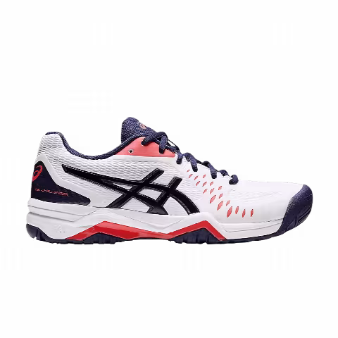 Asics Wmns Gel Challenger 12 'White Peacoat'